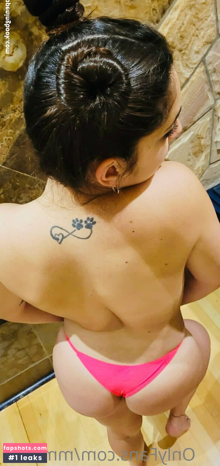 mmaiiok nude babe gallery