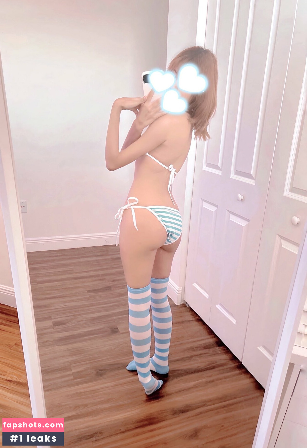 mmewnu Nahé úniky fotek pouze od fanoušků #38 - Fapshots