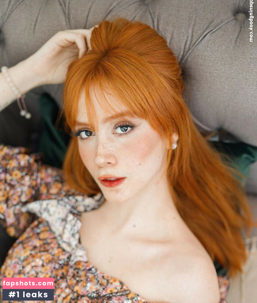 mmiruiz Nahé úniky fotek pouze od fanoušků #4 - Fapshots