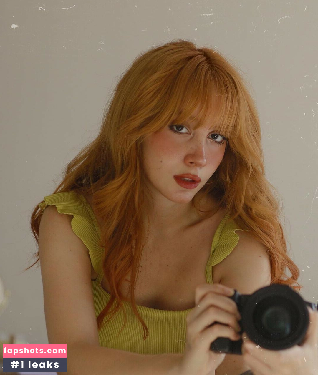 mmiruiz Nahé úniky fotek pouze od fanoušků #5 - Fapshots