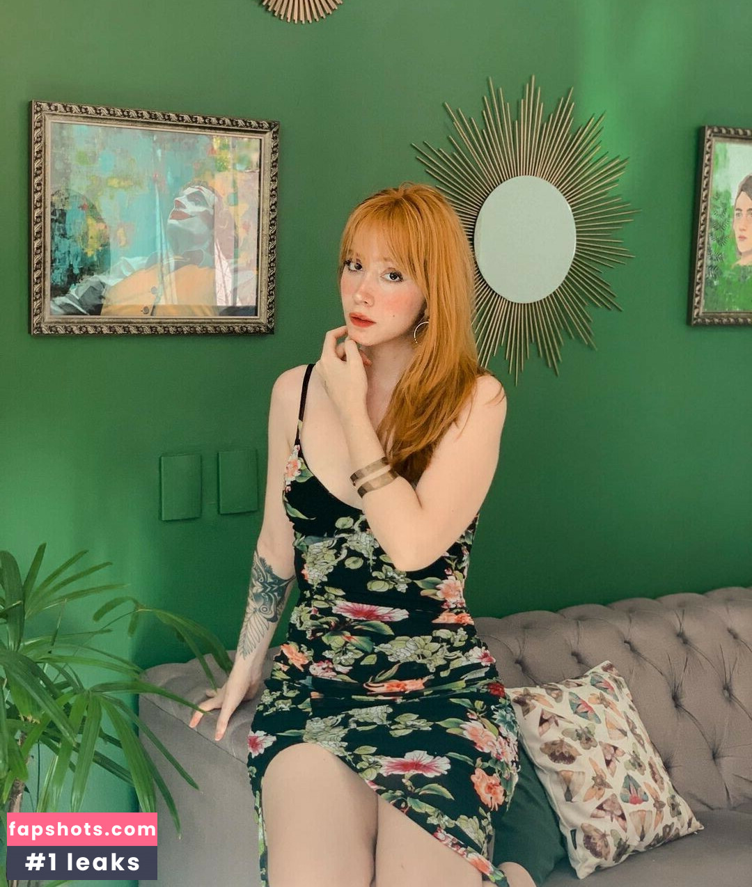 mmiruiz Nahé úniky fotek pouze od fanoušků #9 - Fapshots