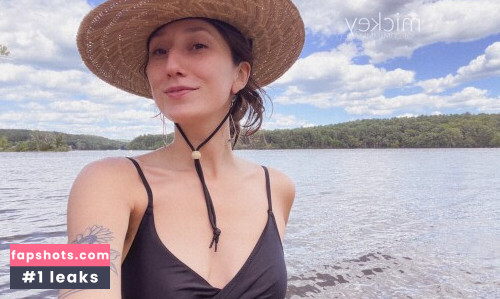 Mmmickey Nahé úniky fotek pouze od fanoušků #11 - Fapshots