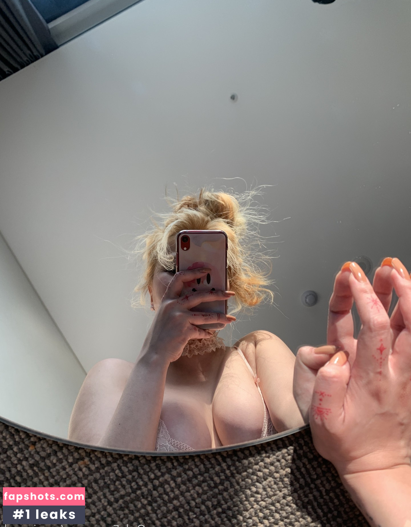 mmmovie_ Nahé úniky fotek pouze od fanoušků #38 - Fapshots