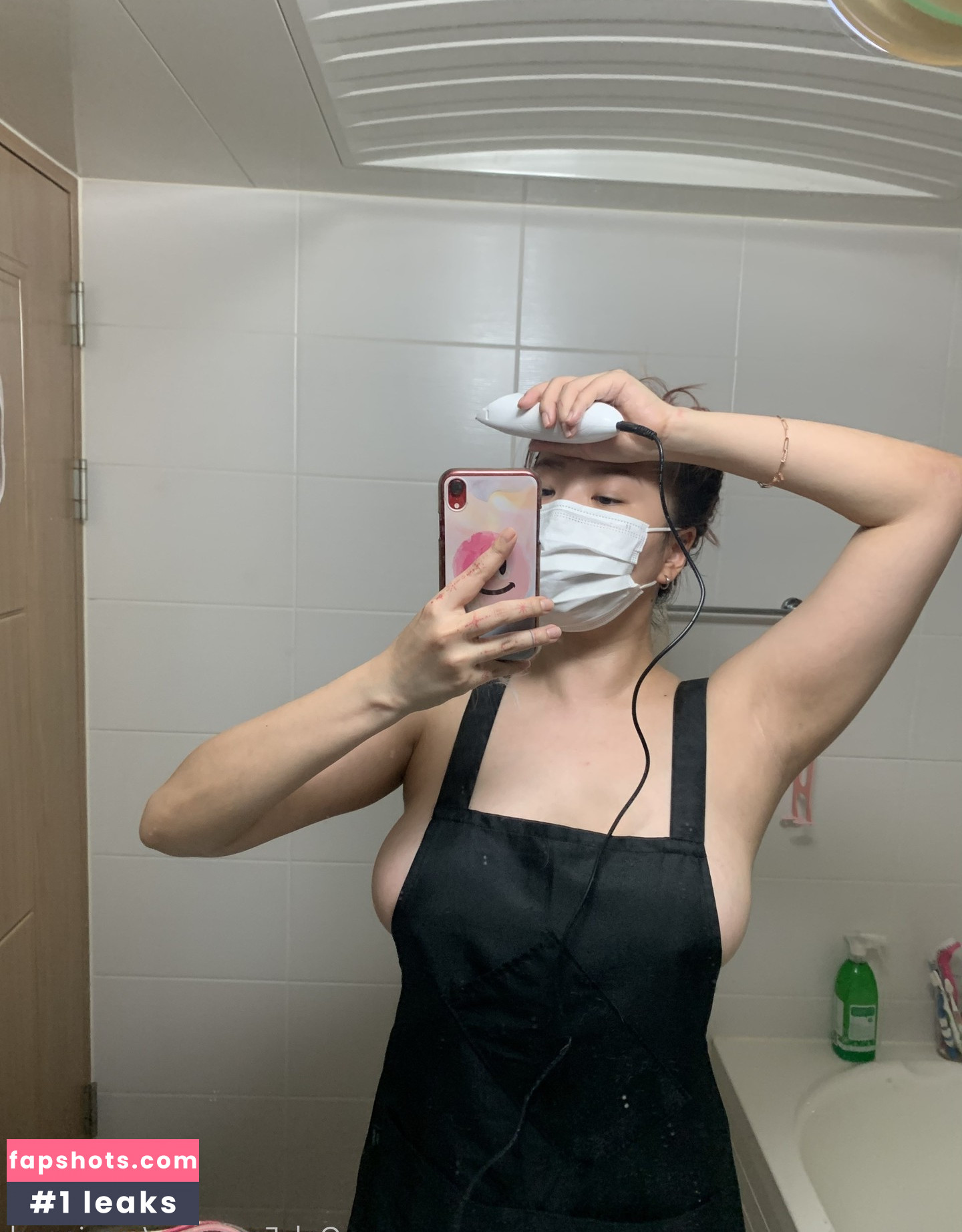 mmmovie_ Nahé úniky fotek pouze od fanoušků #5 - Fapshots