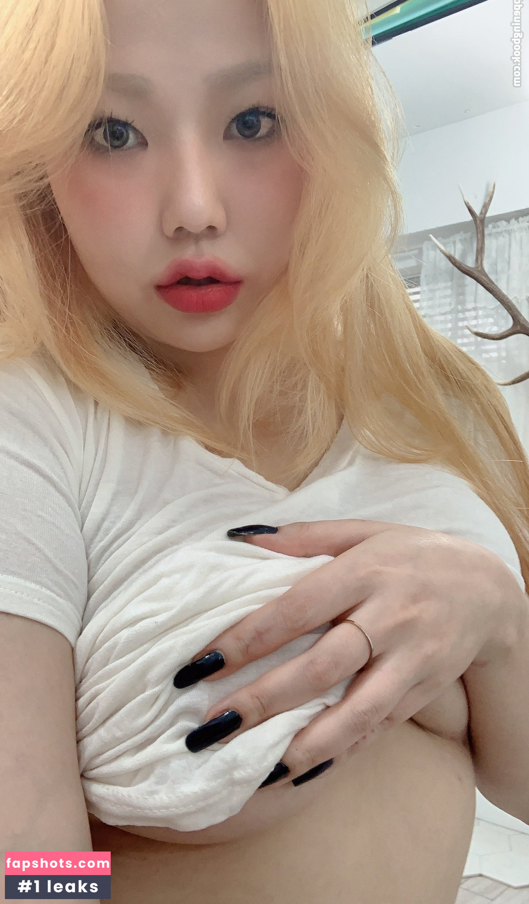 mmmovie_ Nahé úniky fotek pouze od fanoušků #43 - Fapshots