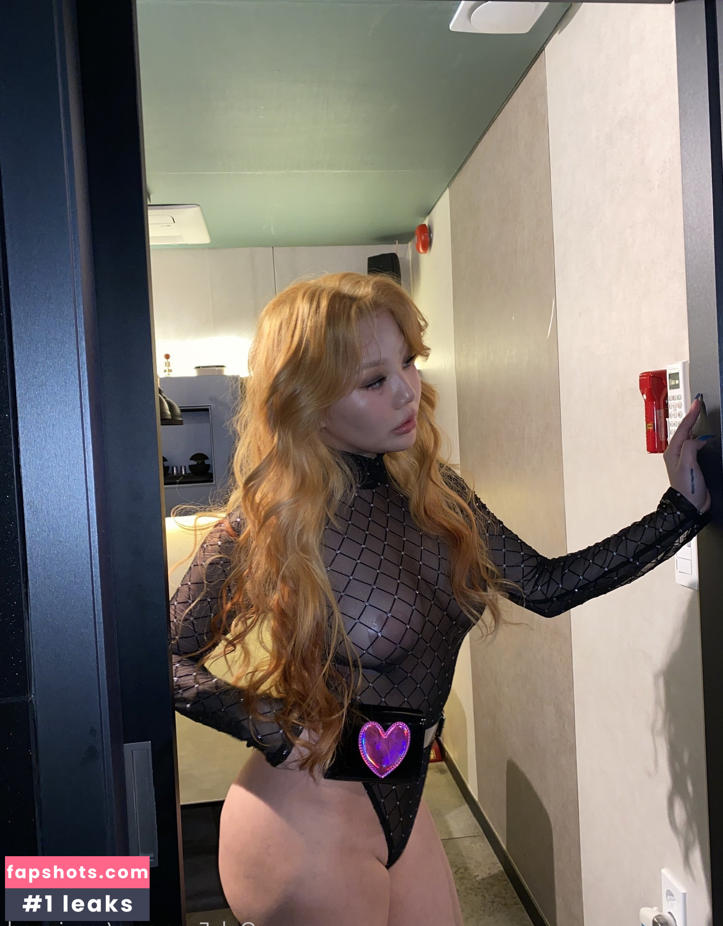 mmmovie_ Nahé úniky fotek pouze od fanoušků #48 - Fapshots