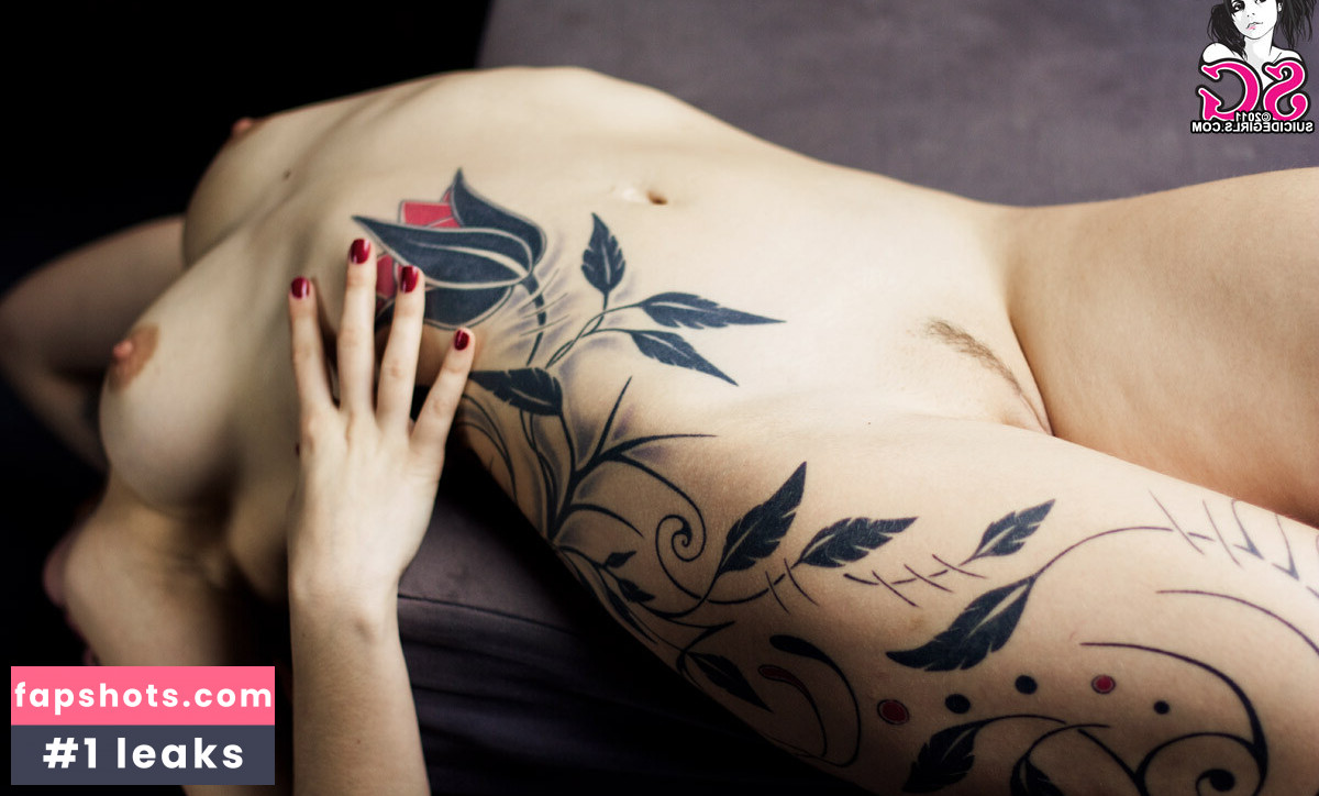 Mnemozyne Nacktheit OnlyFans Fotos #19 - Fapshots