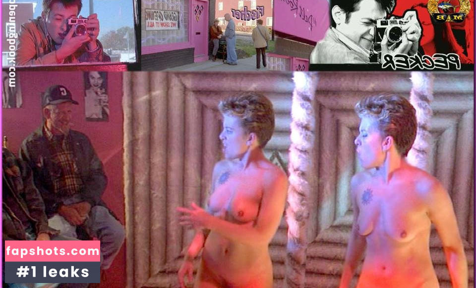 Mo Fischer nude babe gallery