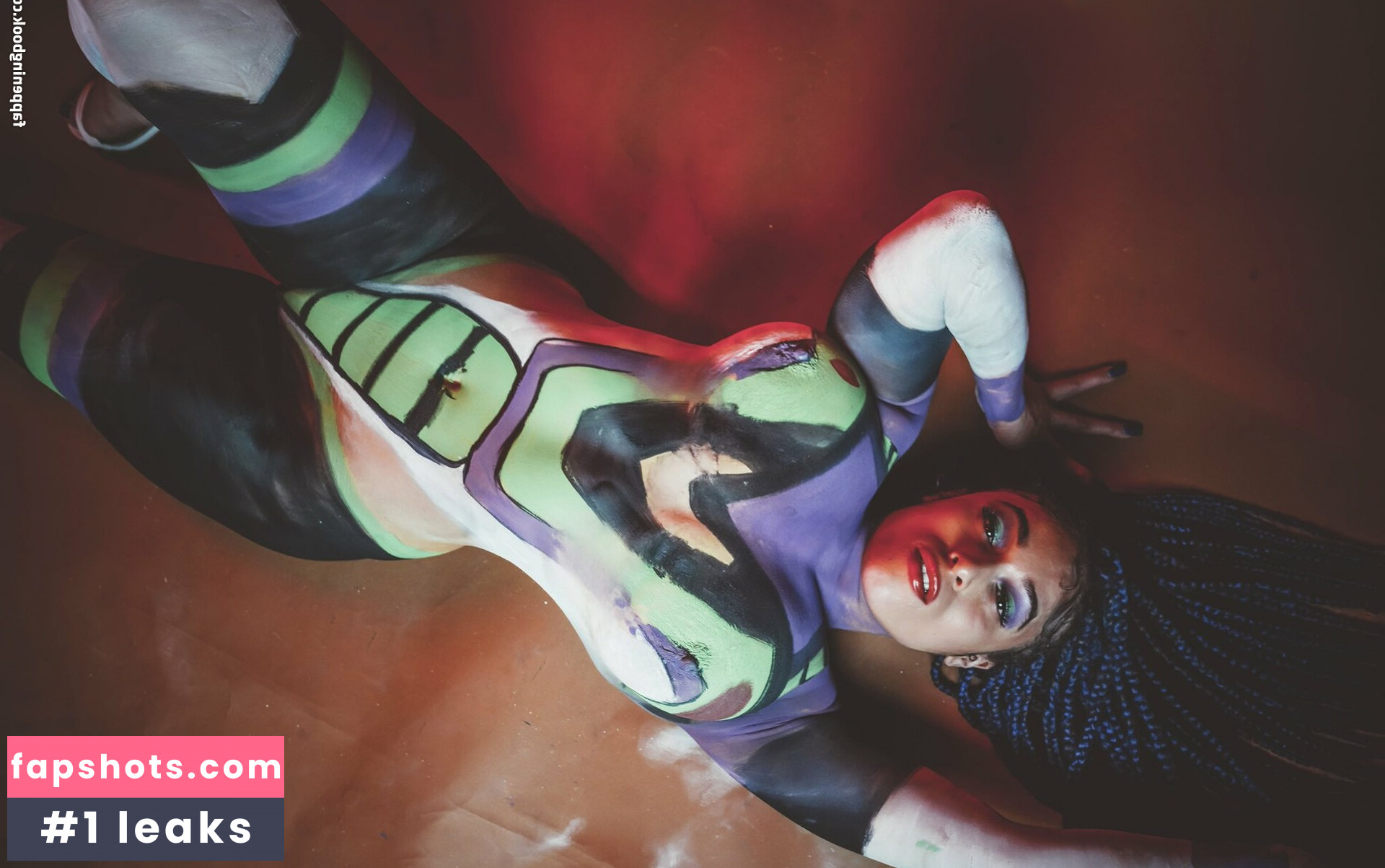 MO Spice Nude Leaks OnlyFans Photos #13 - LeakJerk