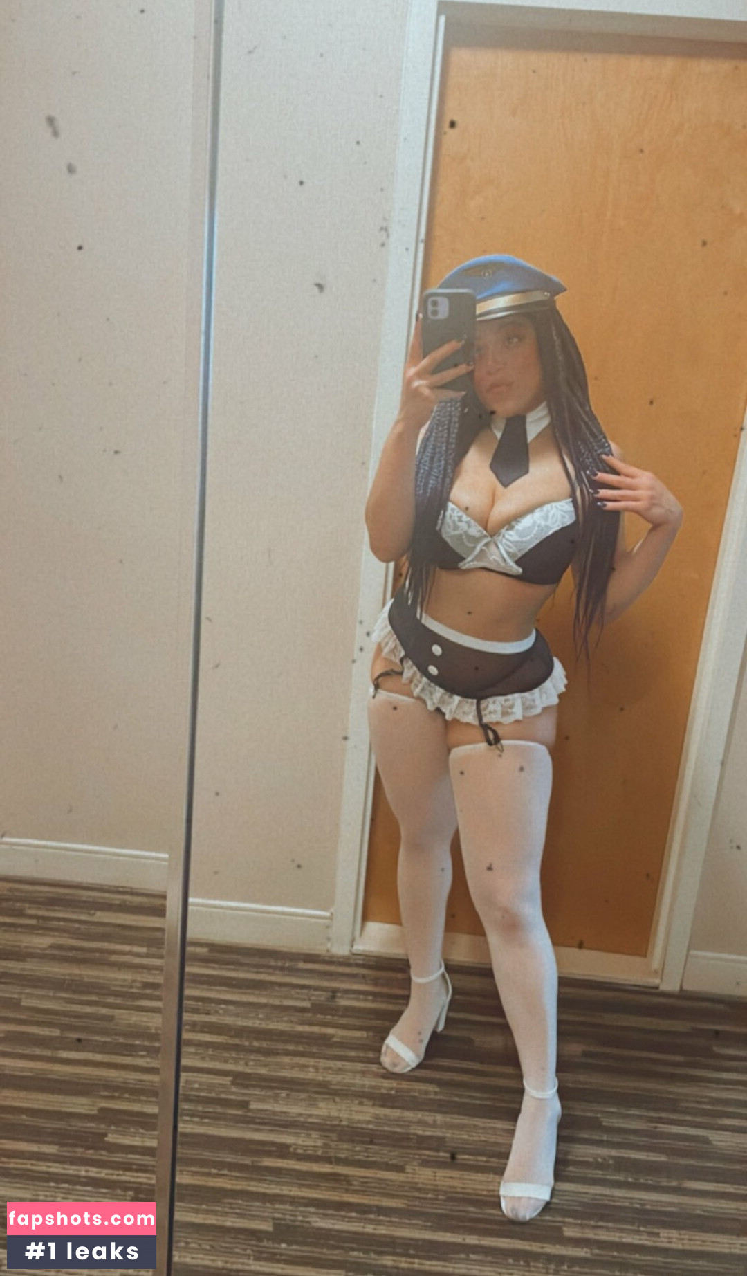 MO Spice Nude Leaks OnlyFans Photos #15 - LeakJerk