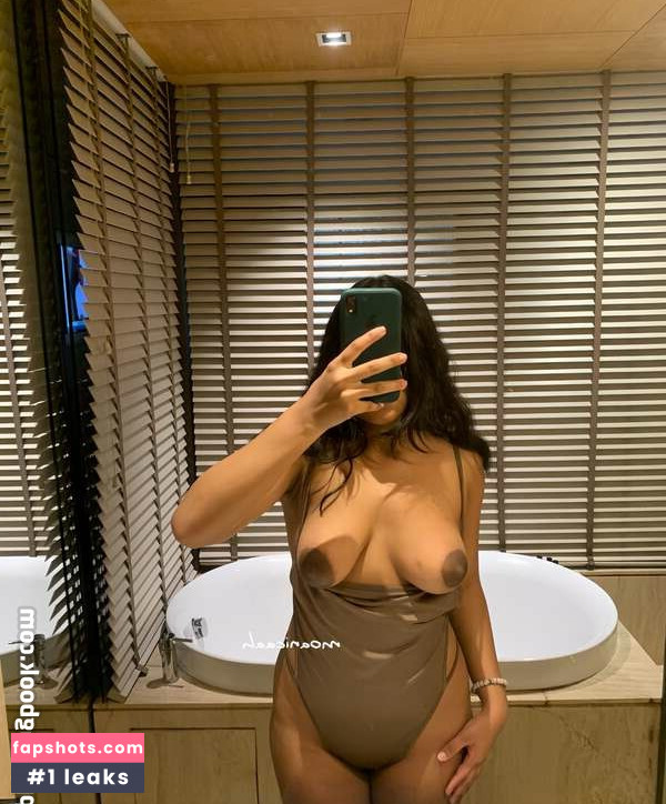 moanicaah gallery photo #4