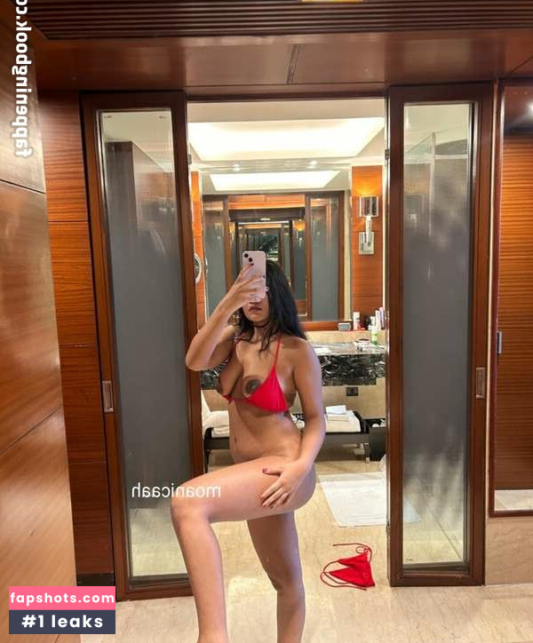 moanicaah gallery photo #10