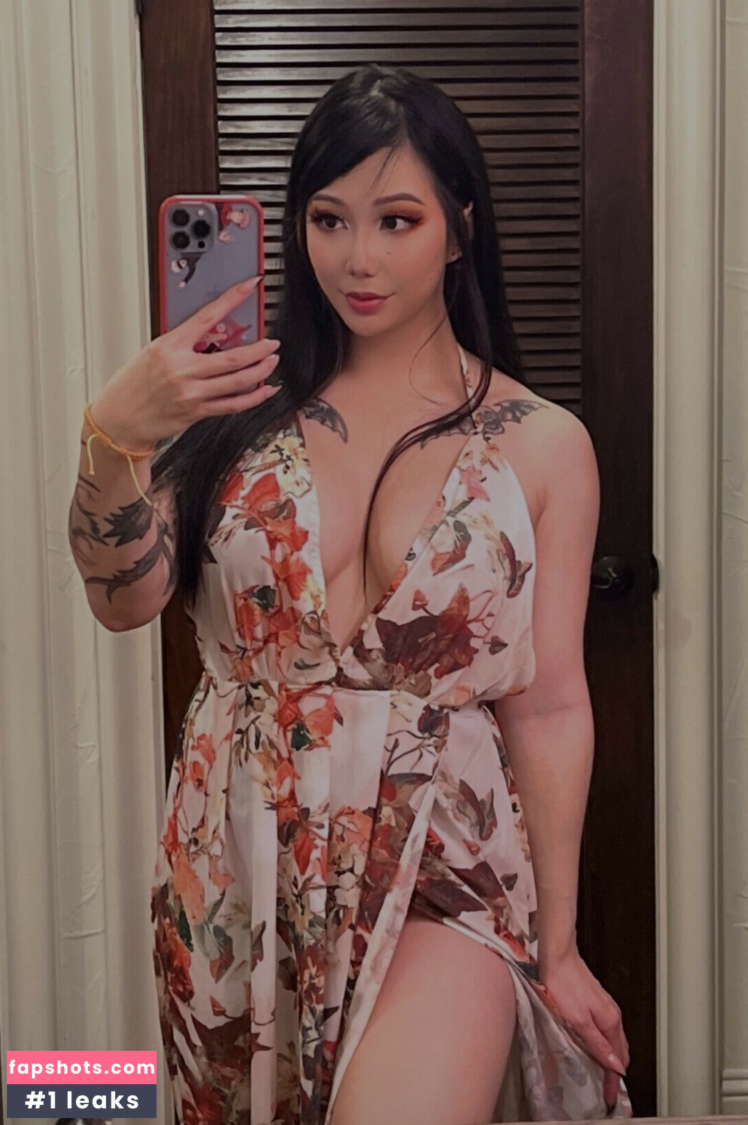 MobileSuitStella Filtración Desnuda OnlyFans Foto #47 - Fapshots