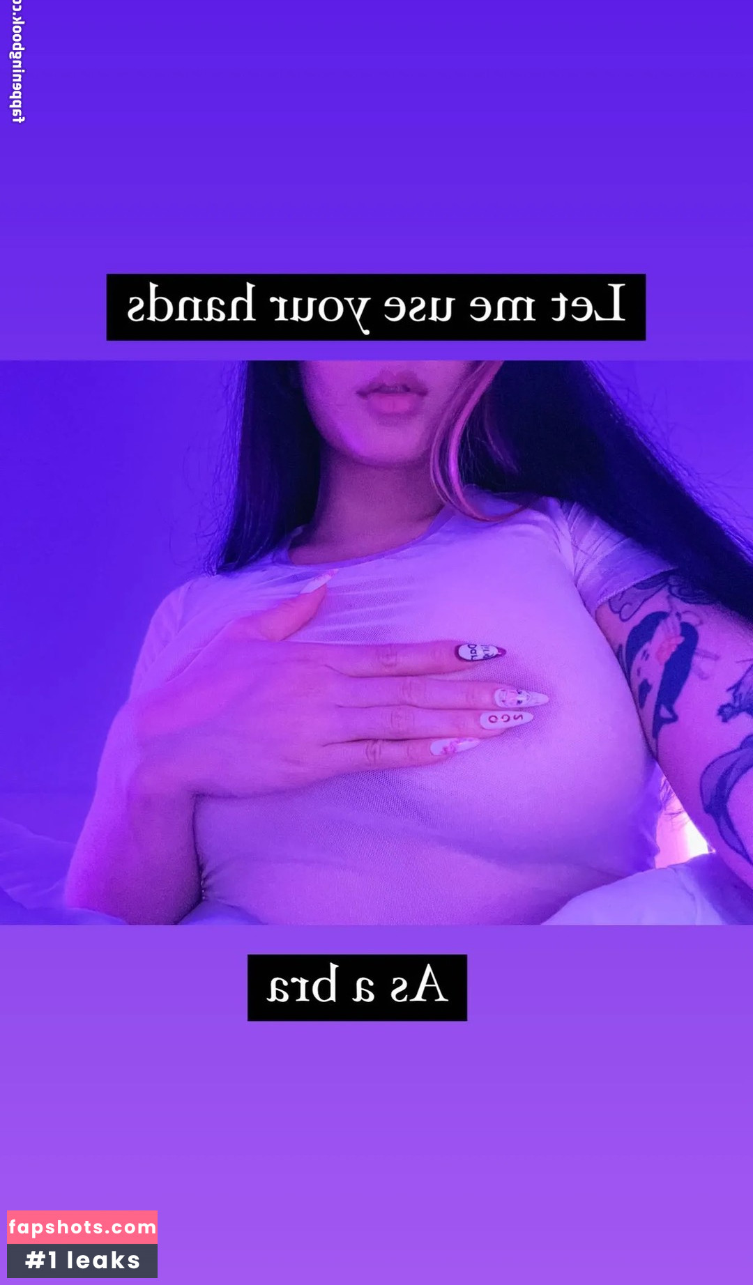 MobileSuitStella Filtración Desnuda OnlyFans Foto #68 - Fapshots