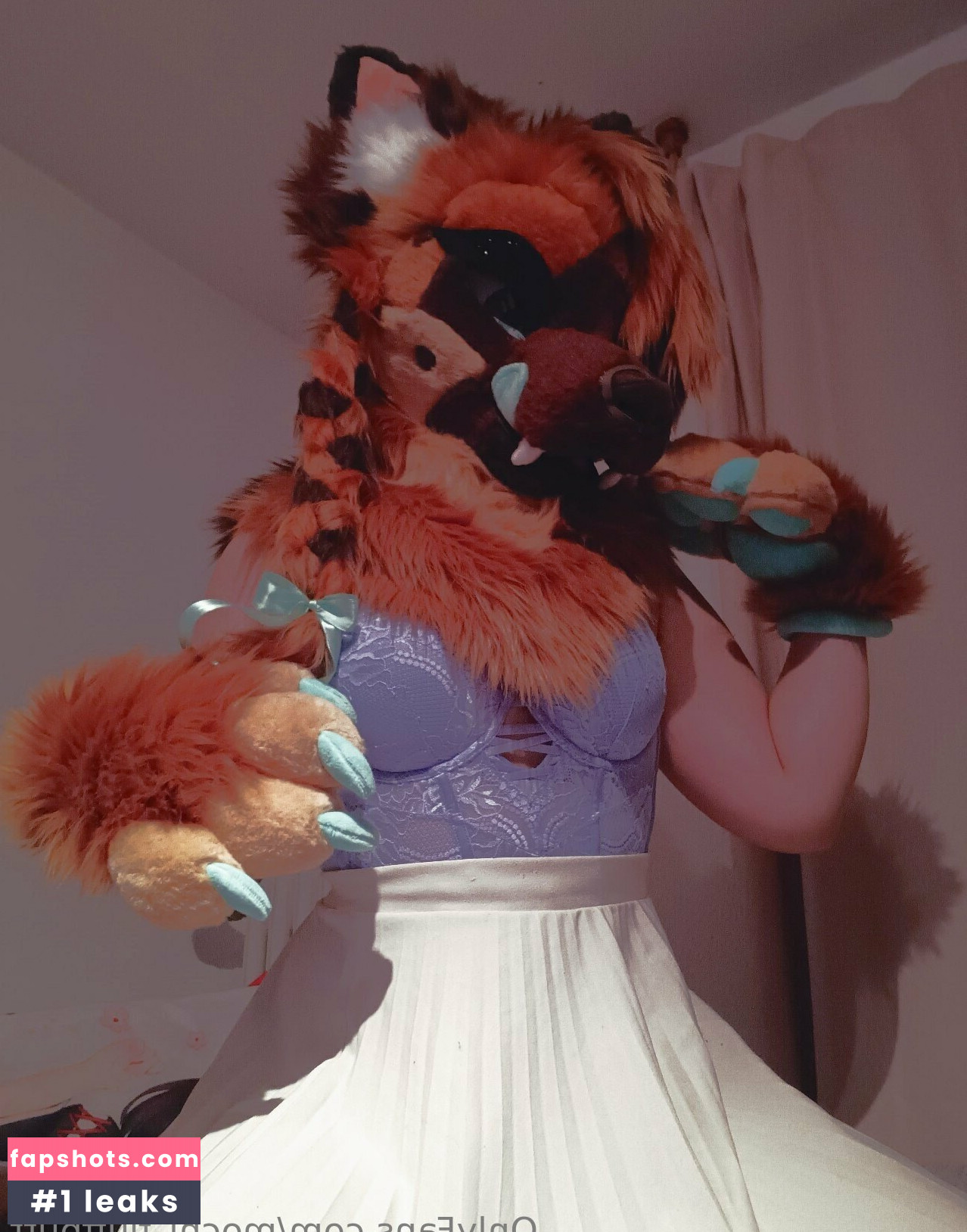 mochi_fluffbutt gallery photo #8