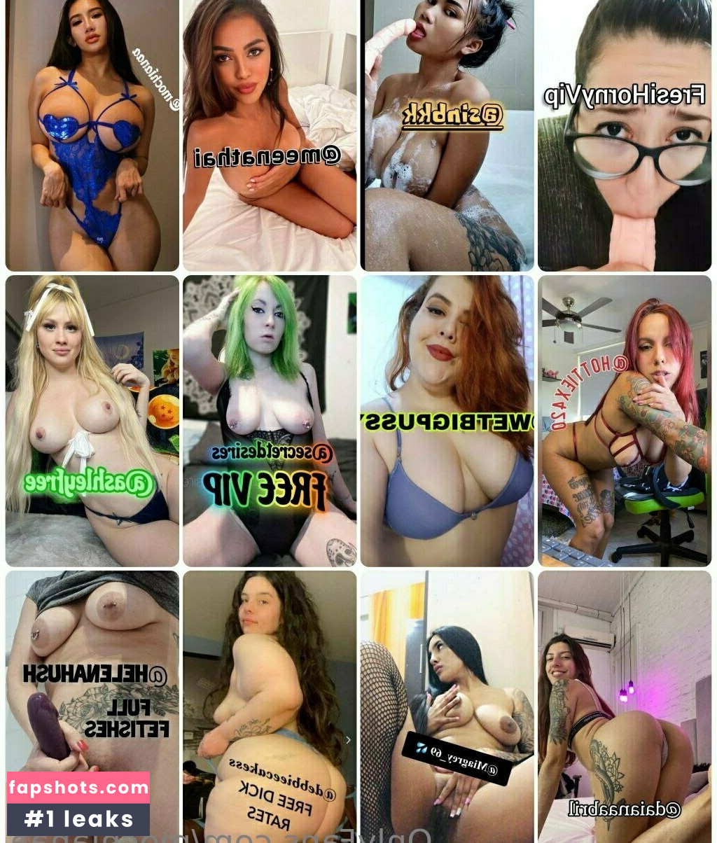 mochianaa gallery photo #19