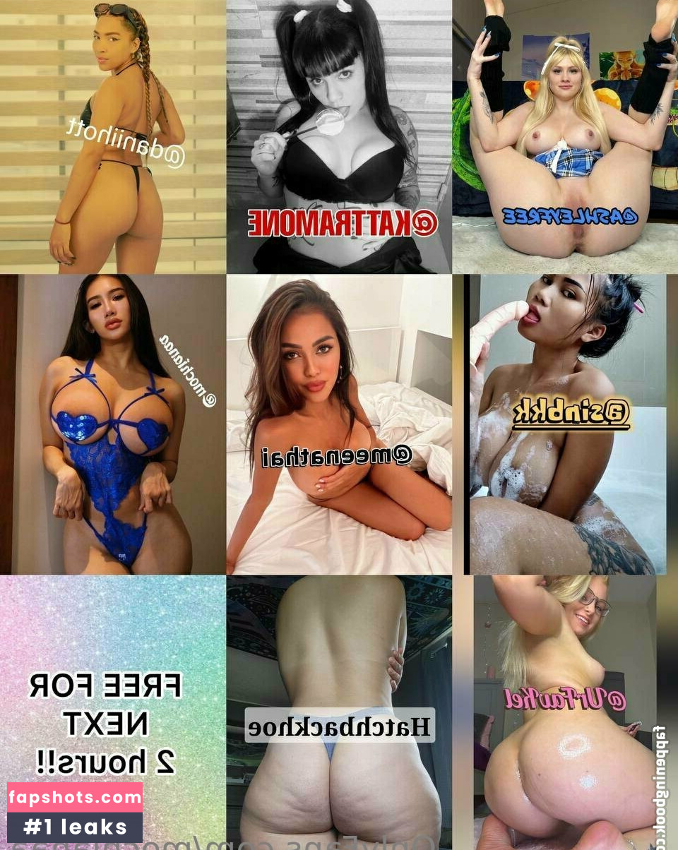 mochianaa gallery photo #24