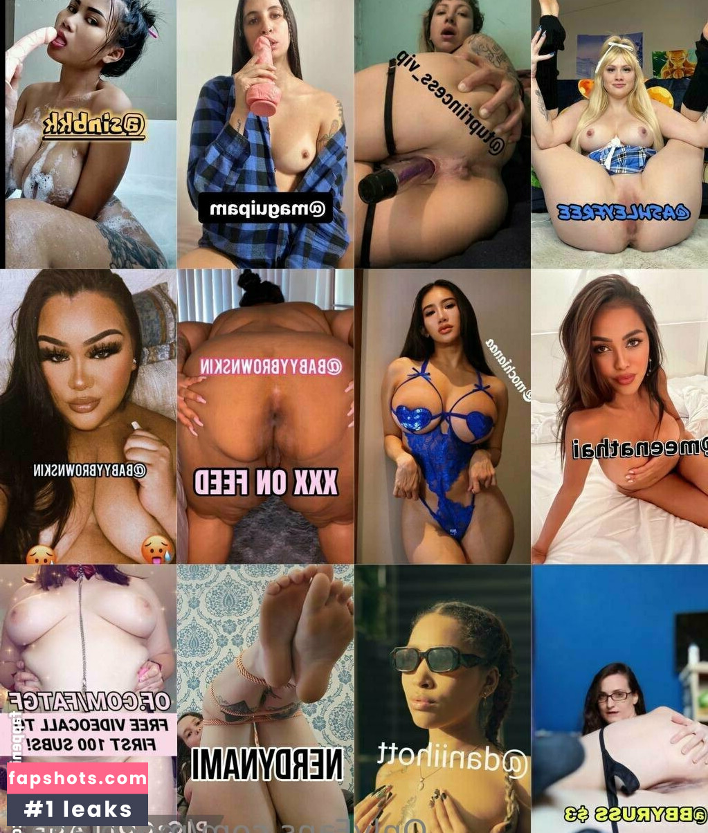 mochianaa gallery photo #27