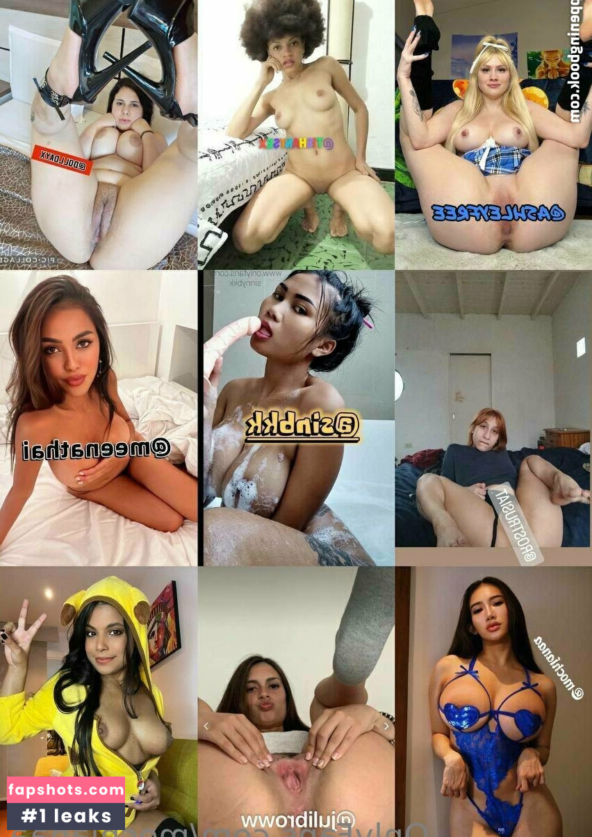 mochianaa Nahé úniky fotek pouze od fanoušků #32 - Fapshots