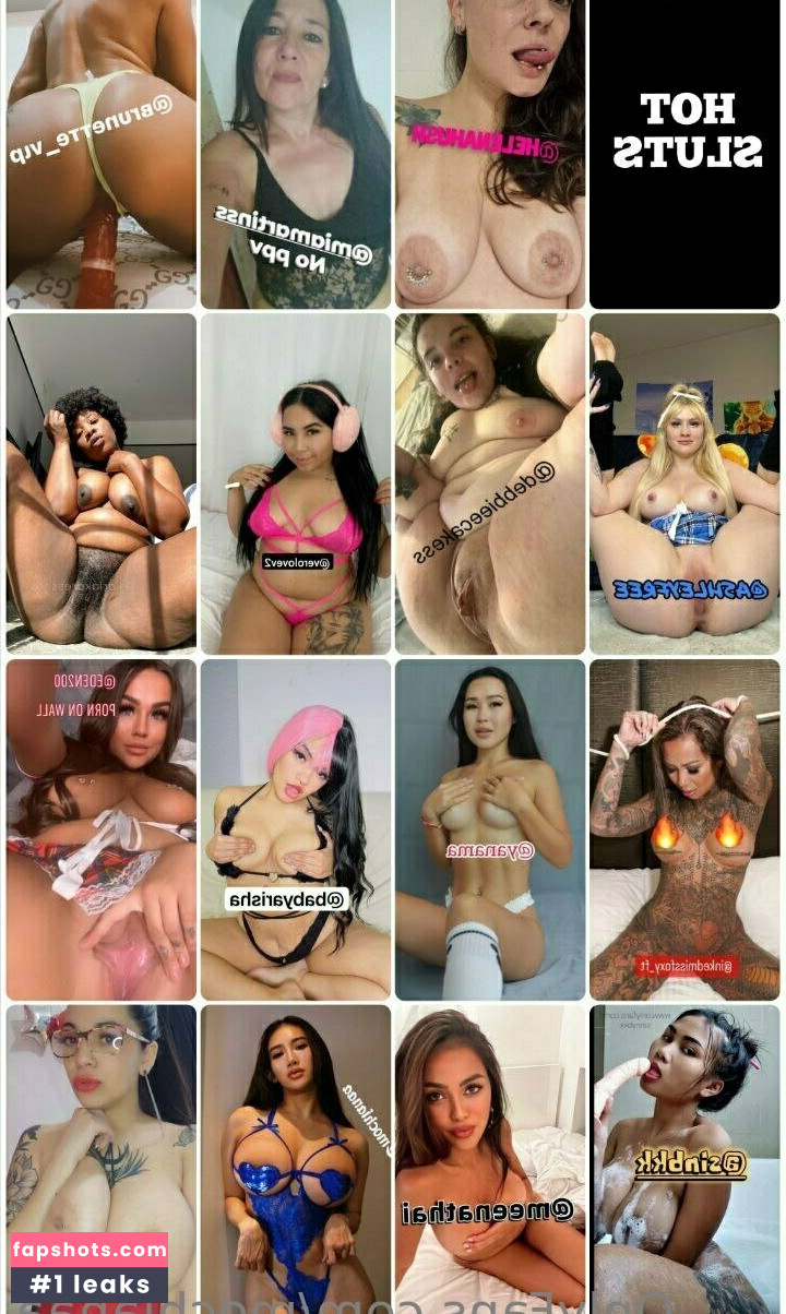 mochianaa gallery photo #42