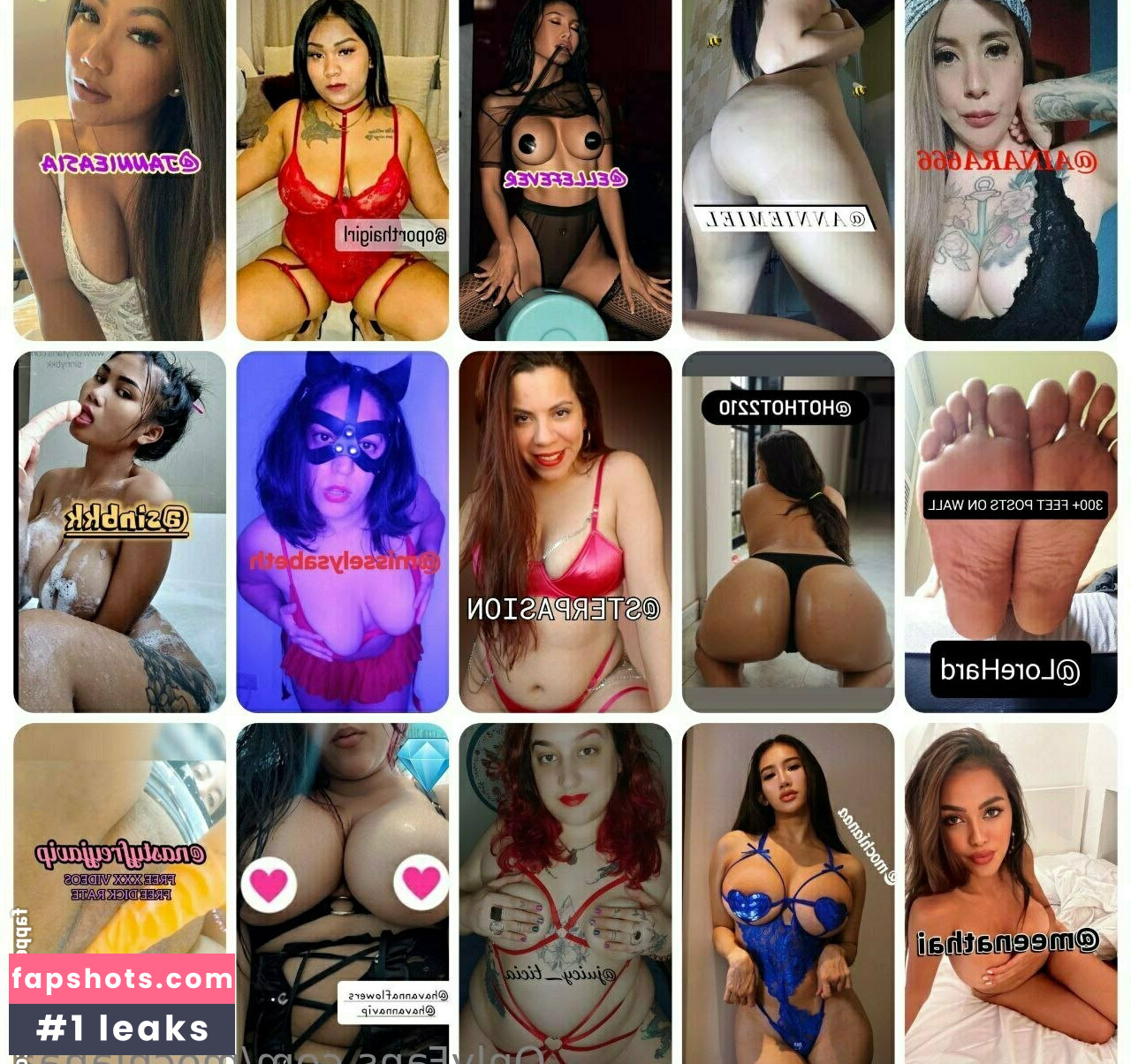 mochianaa gallery photo #46