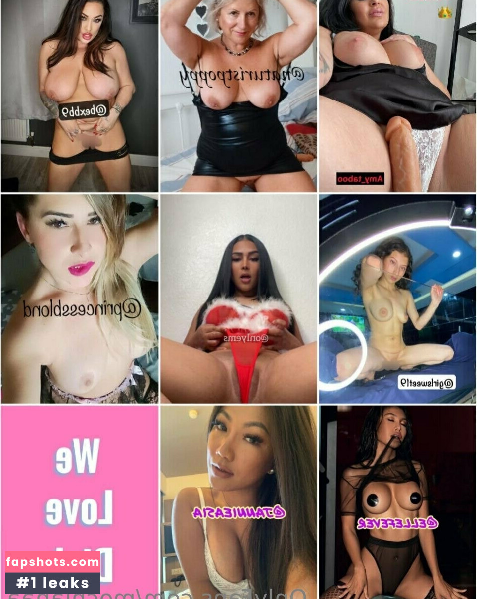 mochianaa gallery photo #47