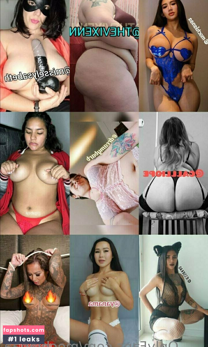 mochianaa gallery photo #50