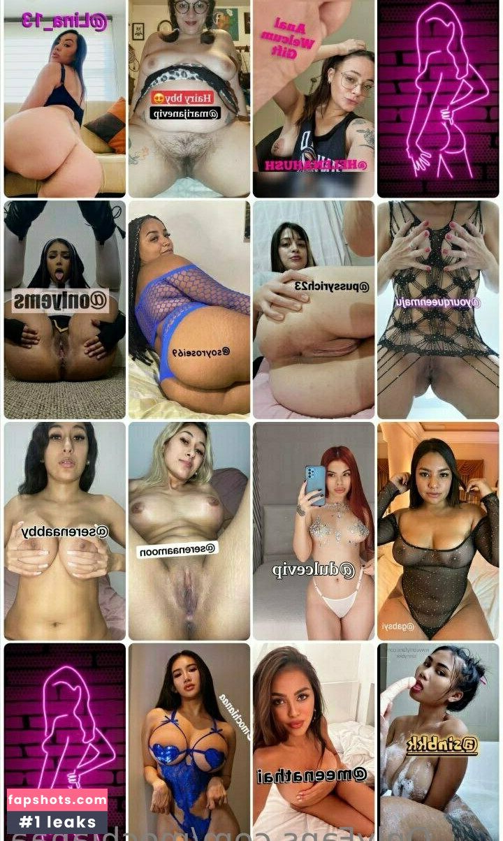 mochianaa Nahé úniky fotek pouze od fanoušků #81 - Fapshots