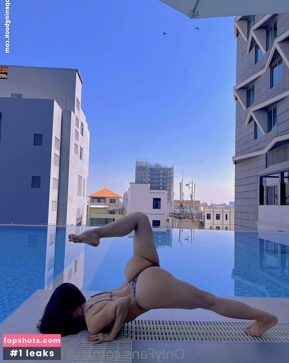 mochianaa Nahé úniky fotek pouze od fanoušků #87 - Fapshots