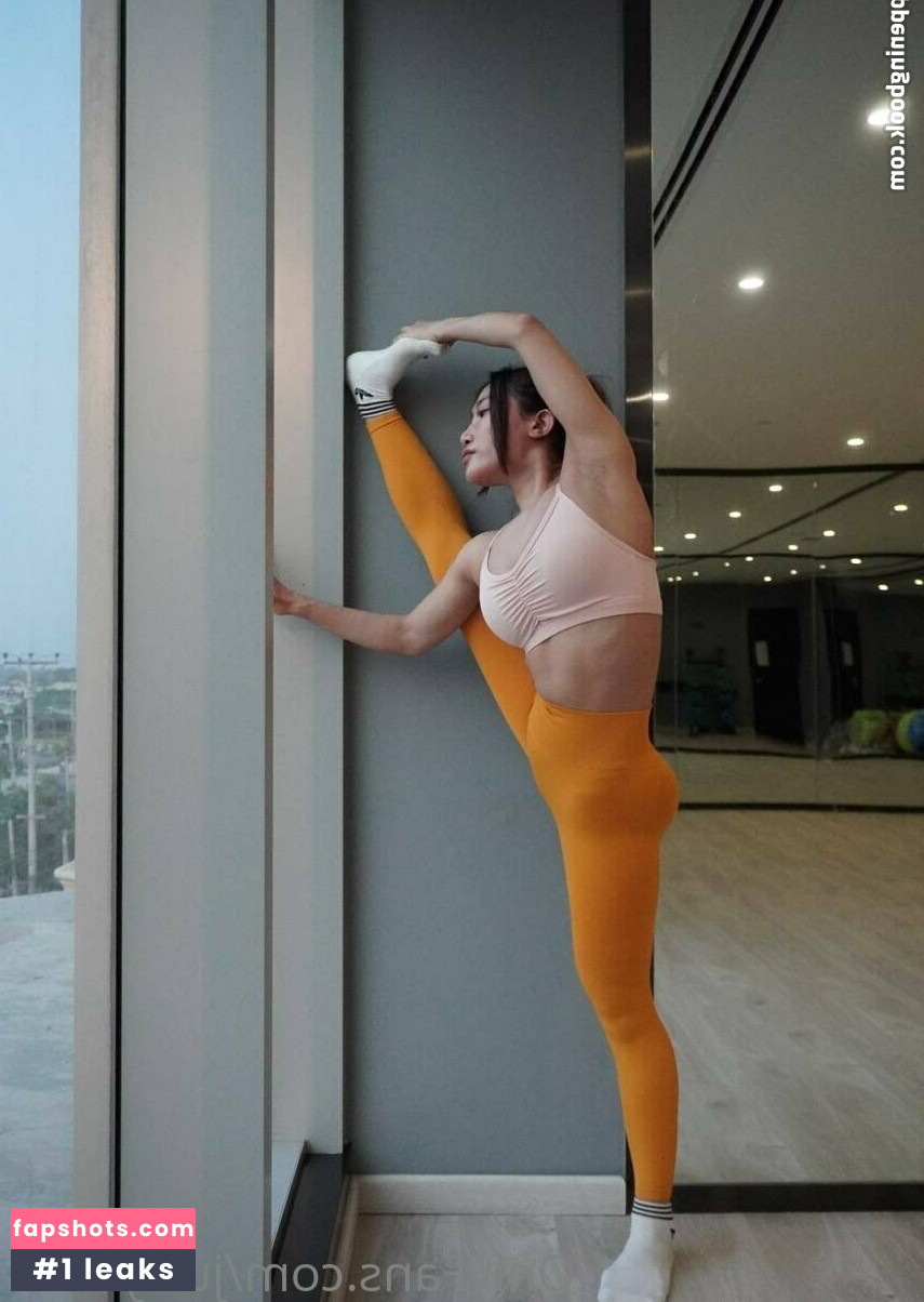 mochianaa Nahé úniky fotek pouze od fanoušků #100 - Fapshots