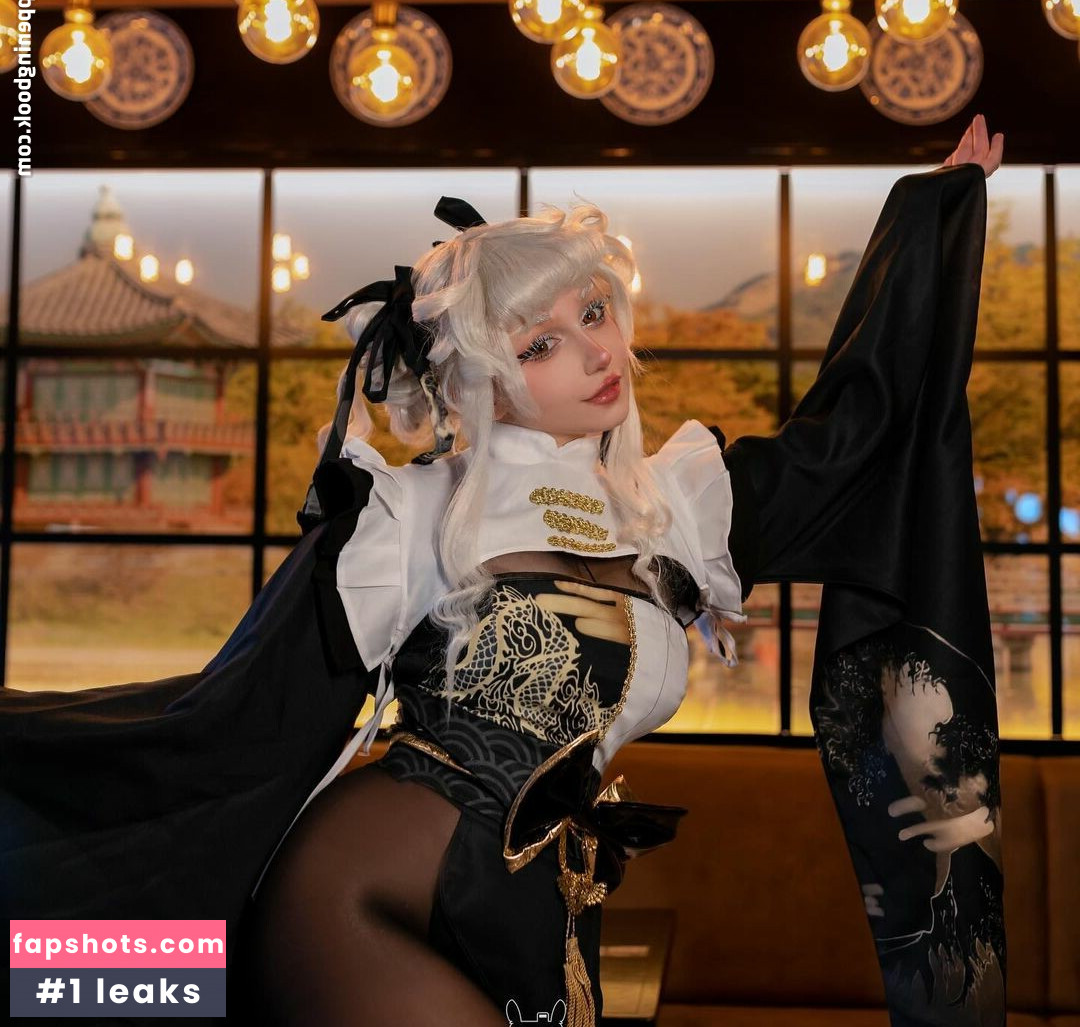 Mochichuu gallery photo #40