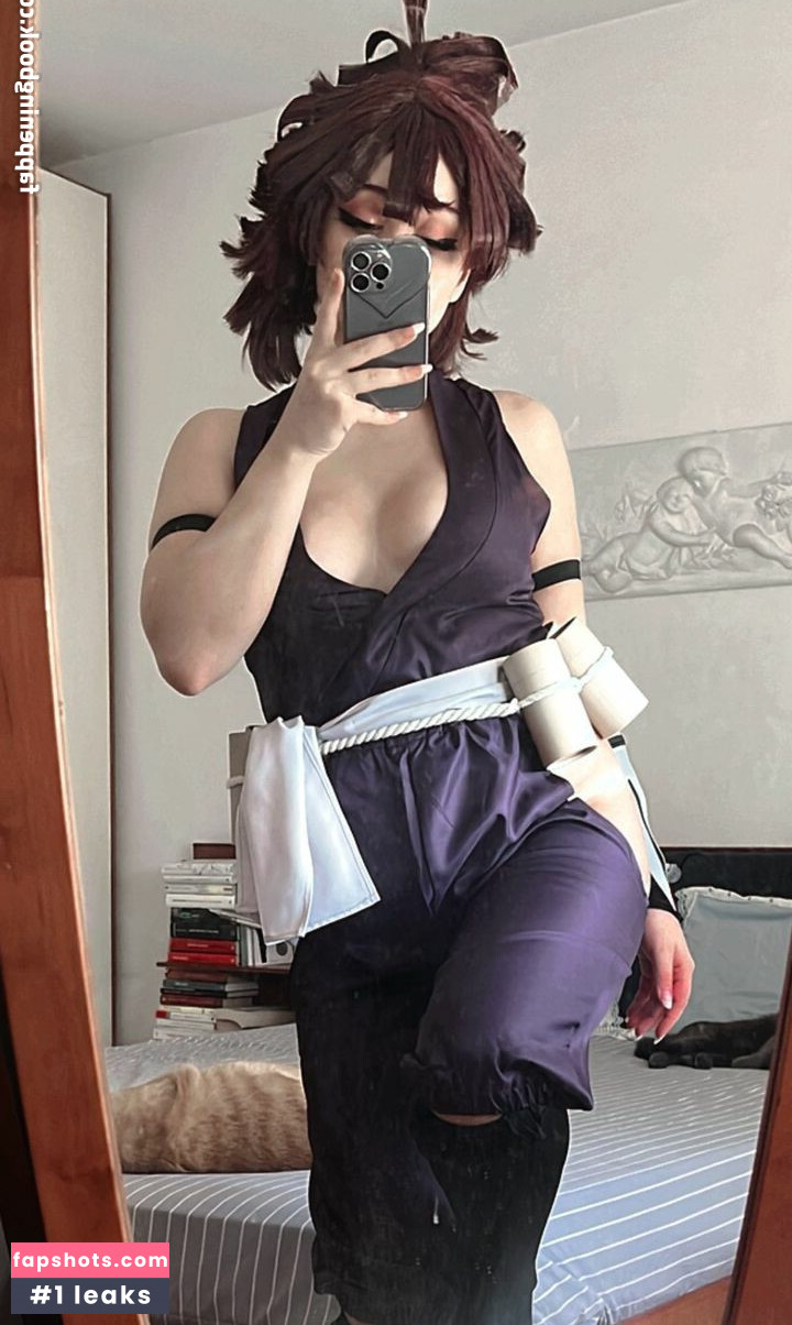 Mochichuu gallery photo #47