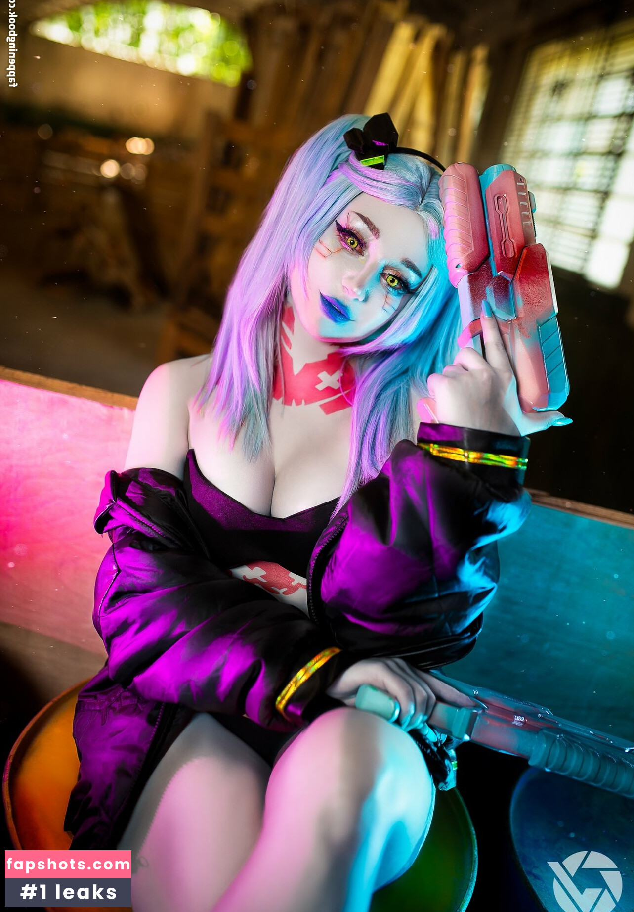 Mochichuu gallery photo #52