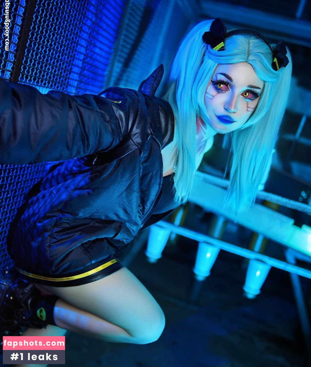 Mochichuu gallery photo #54