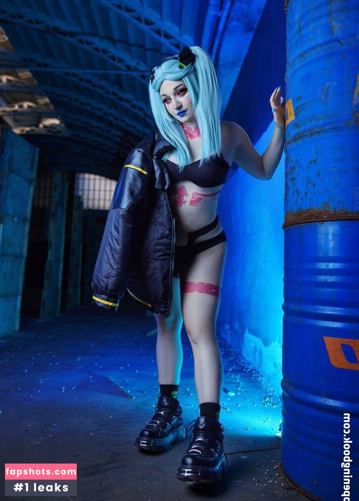 Mochichuu gallery photo #63