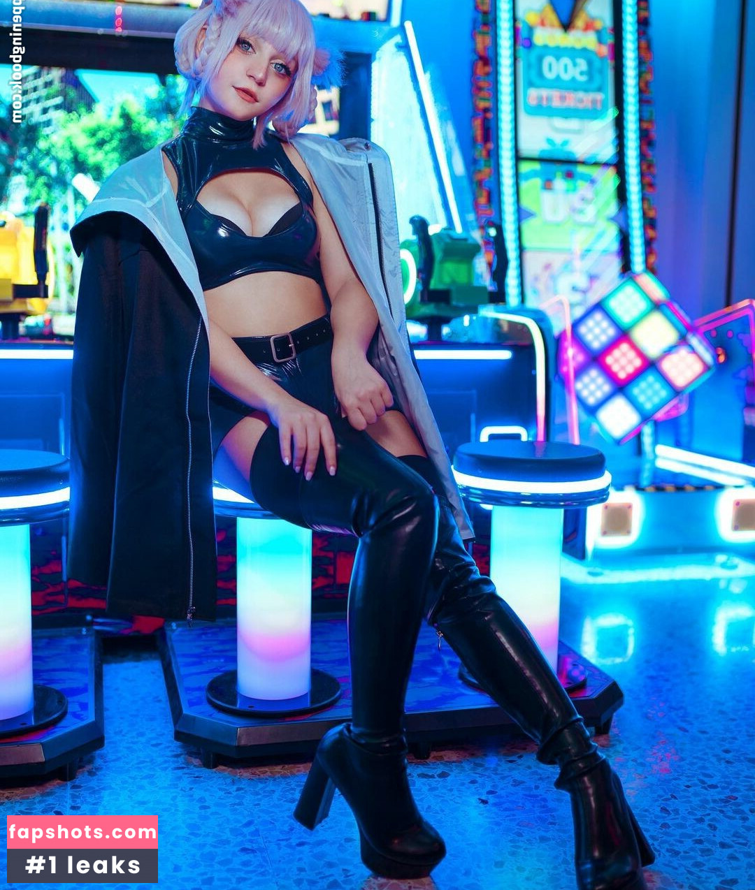 Mochichuu gallery photo #85