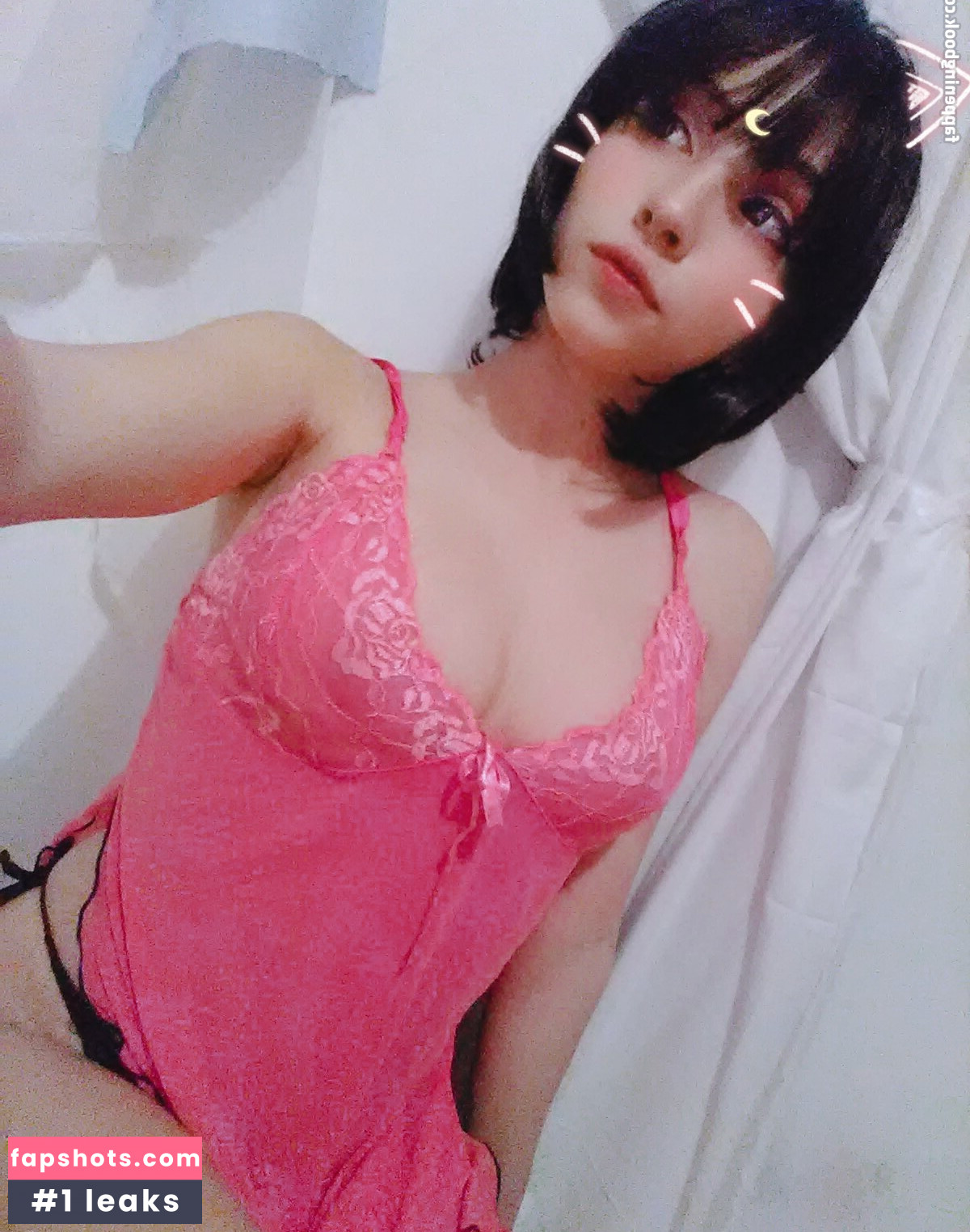 Mochidolll Nude Leaks OnlyFans Photos #106 - Fapshots