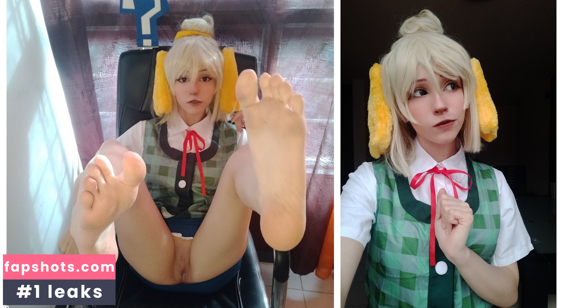 Mochidolll Nude Leaks OnlyFans Photos #110 - Fapshots