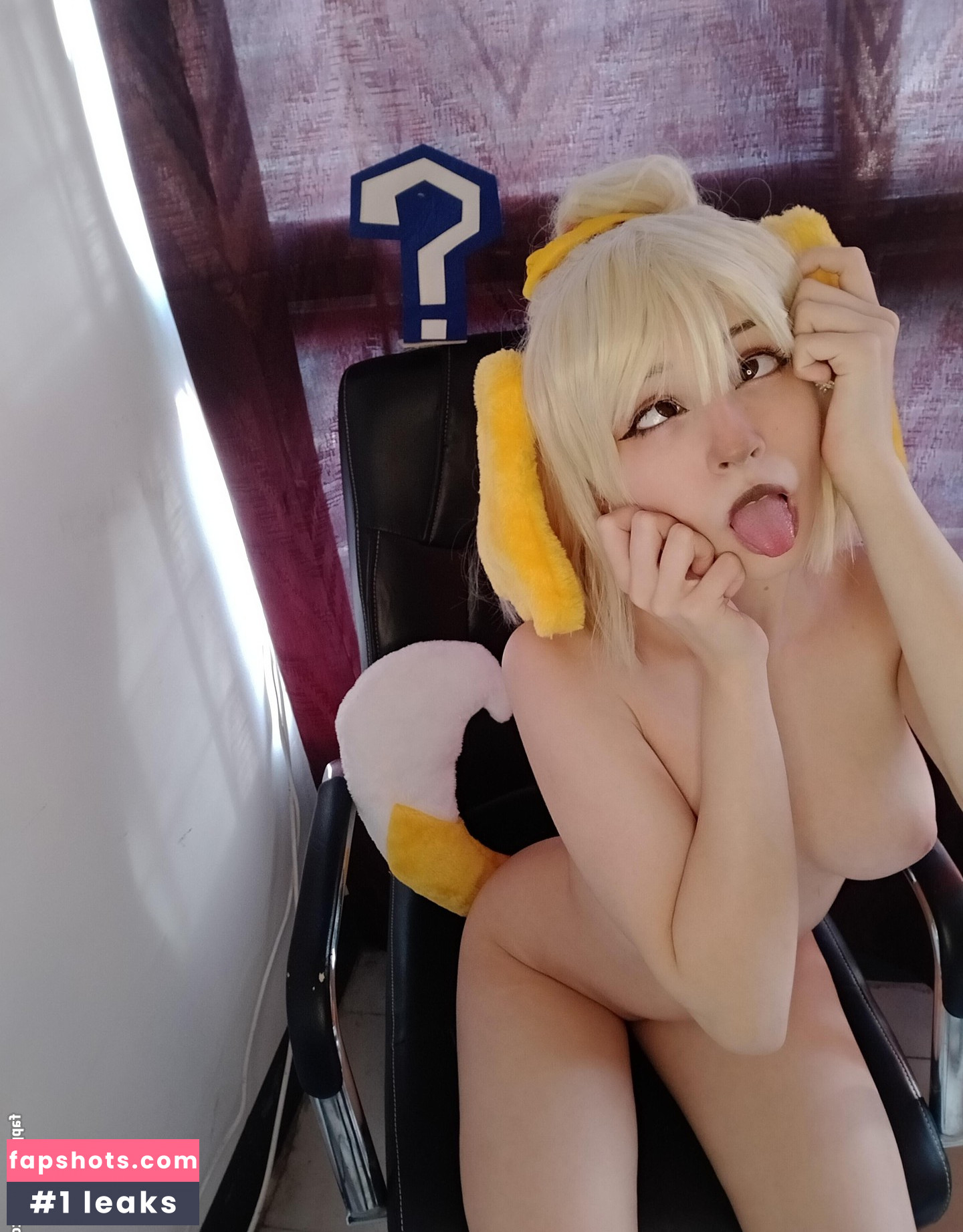 Mochidolll Nude Leaks OnlyFans Photos #116 - Fapshots