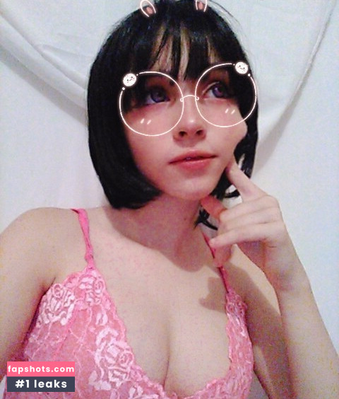 Mochidolll Nude Leaks OnlyFans Photos #123 - Fapshots