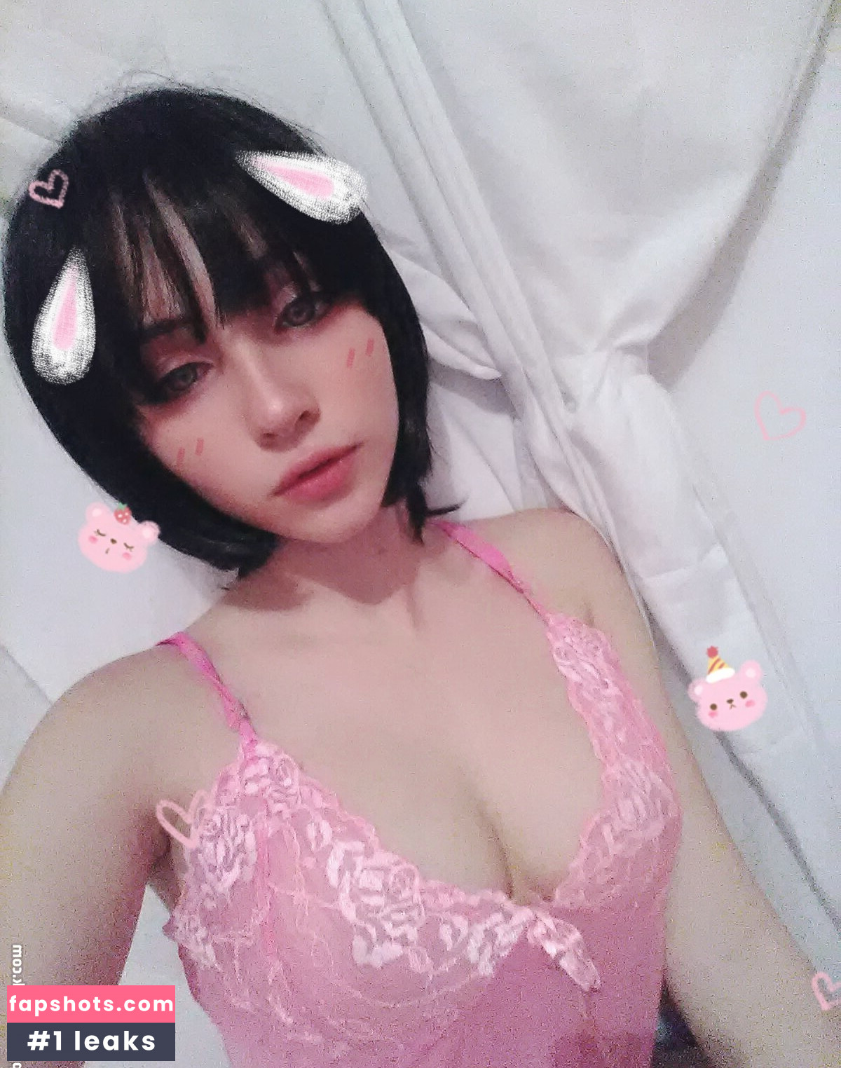 Mochidolll Nude Leaks OnlyFans Photos #134 - Fapshots