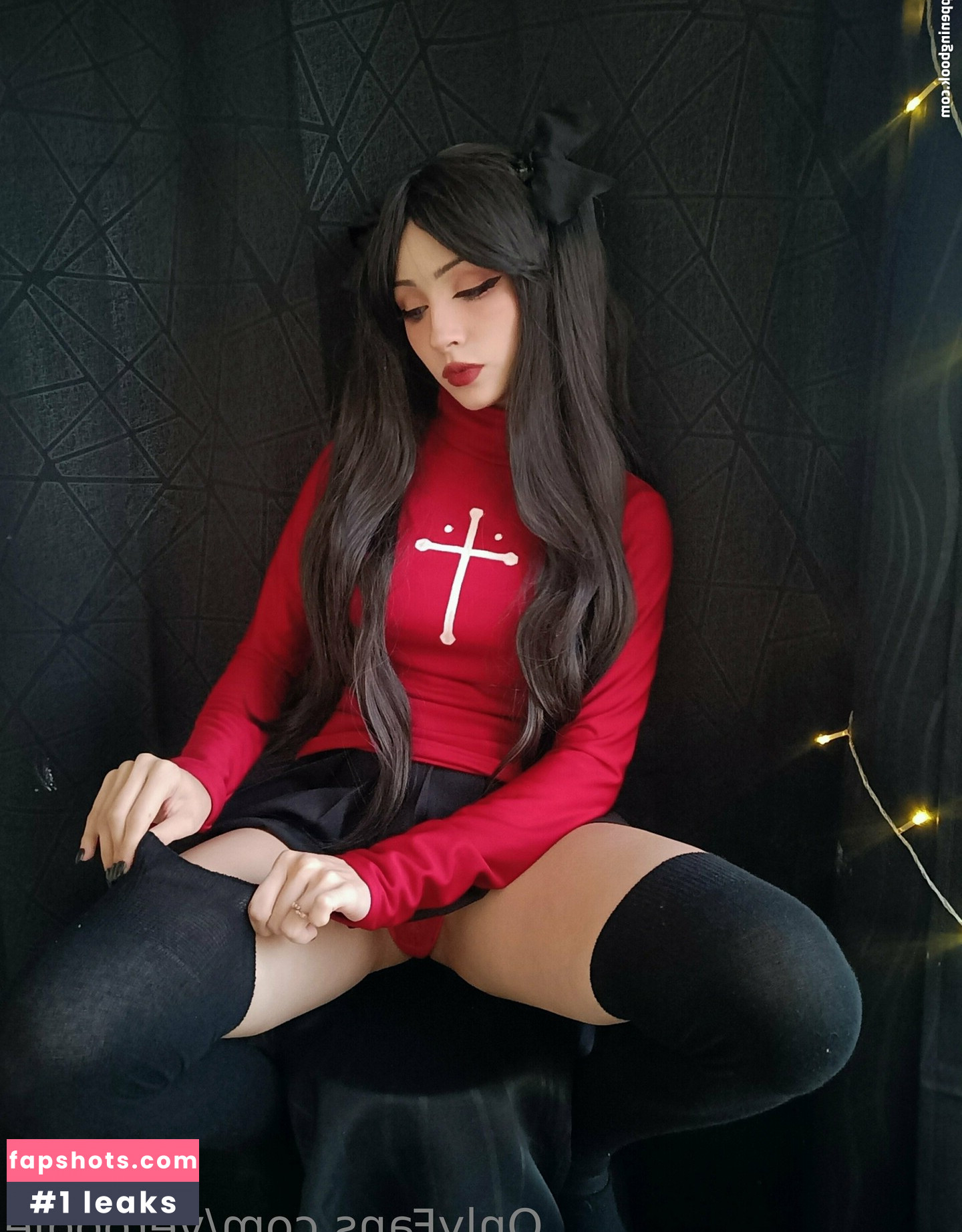 Mochidolll Nude Leaks OnlyFans Photos #21 - Fapshots