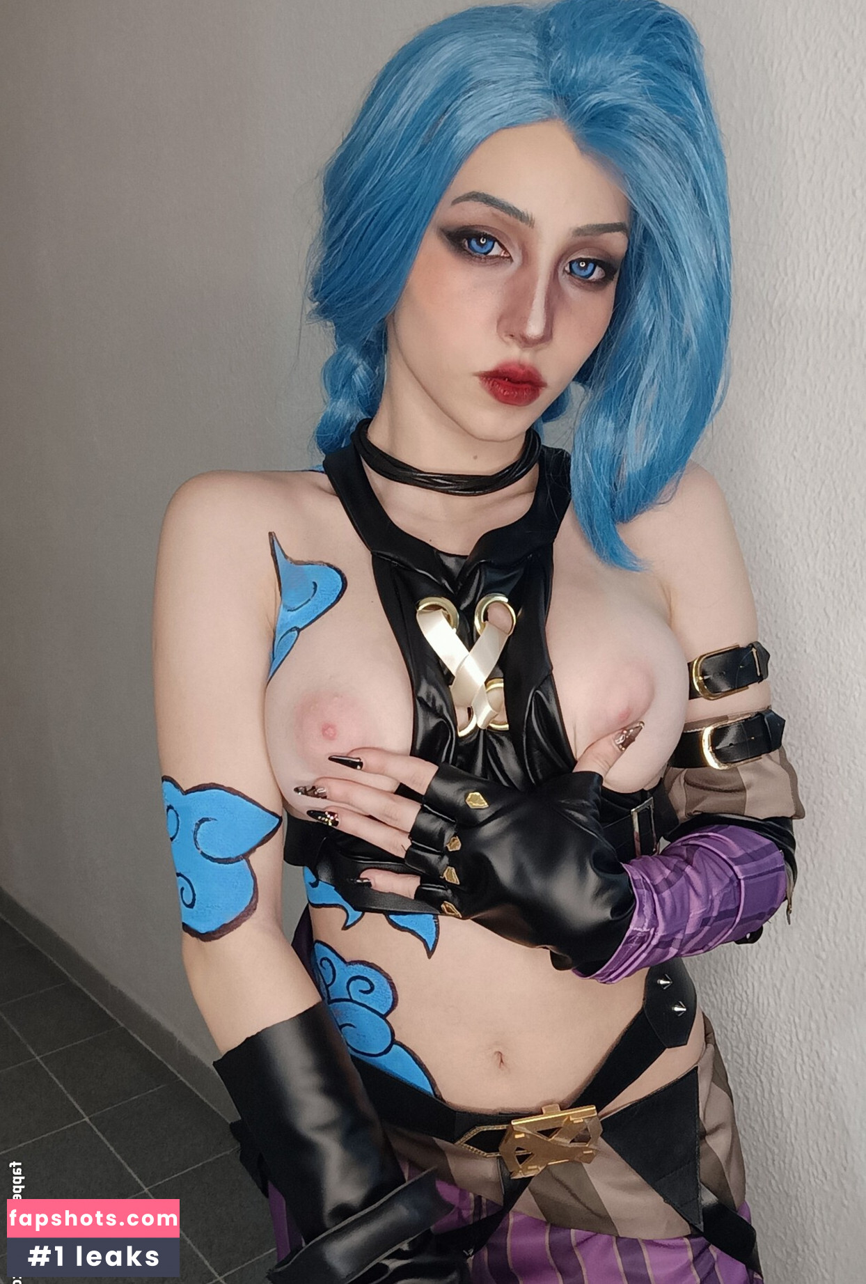 Mochidolll Nude Leaks OnlyFans Photos #79 - Fapshots