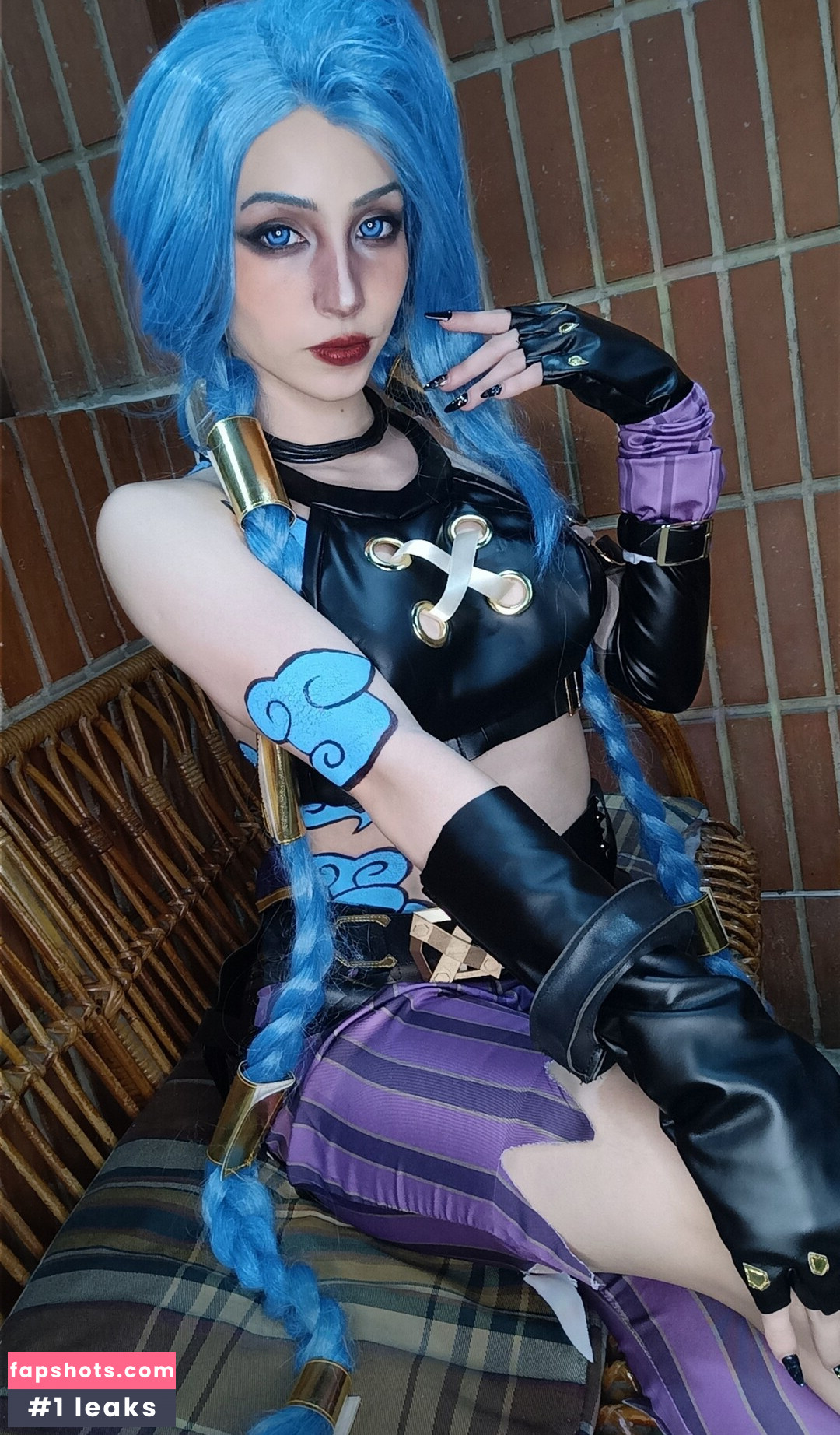 Mochidolll Nude Leaks OnlyFans Photos #80 - Fapshots