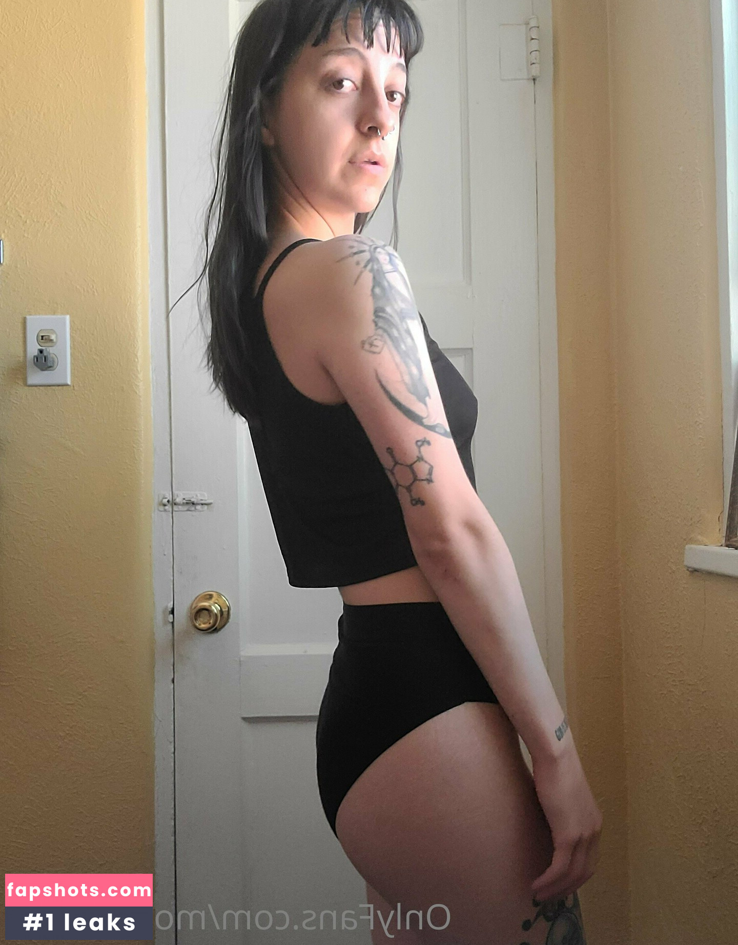 mochihoetel Nacktheit OnlyFans Fotos #4 - Fapshots