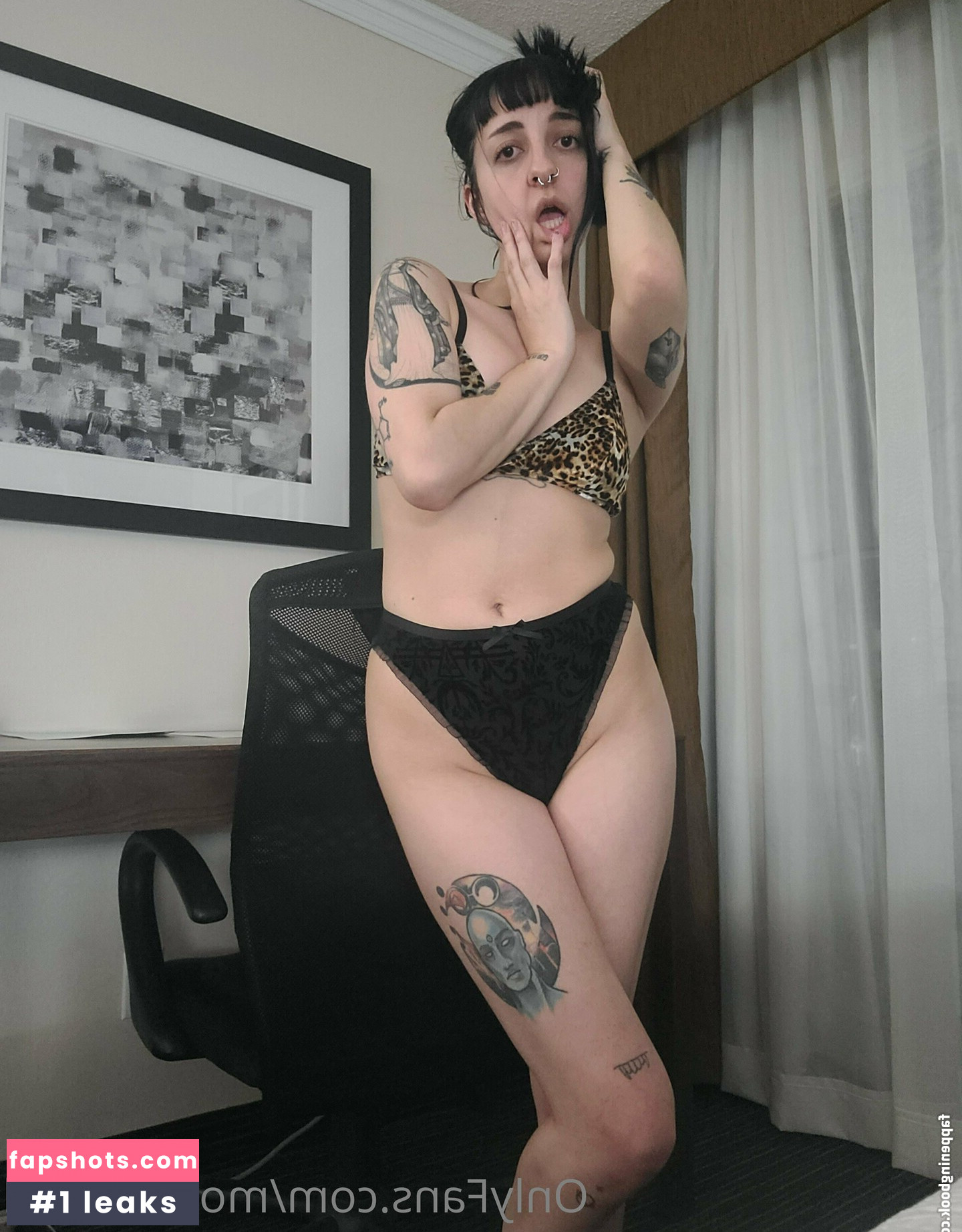 mochihoetel Nacktheit OnlyFans Fotos #7 - Fapshots