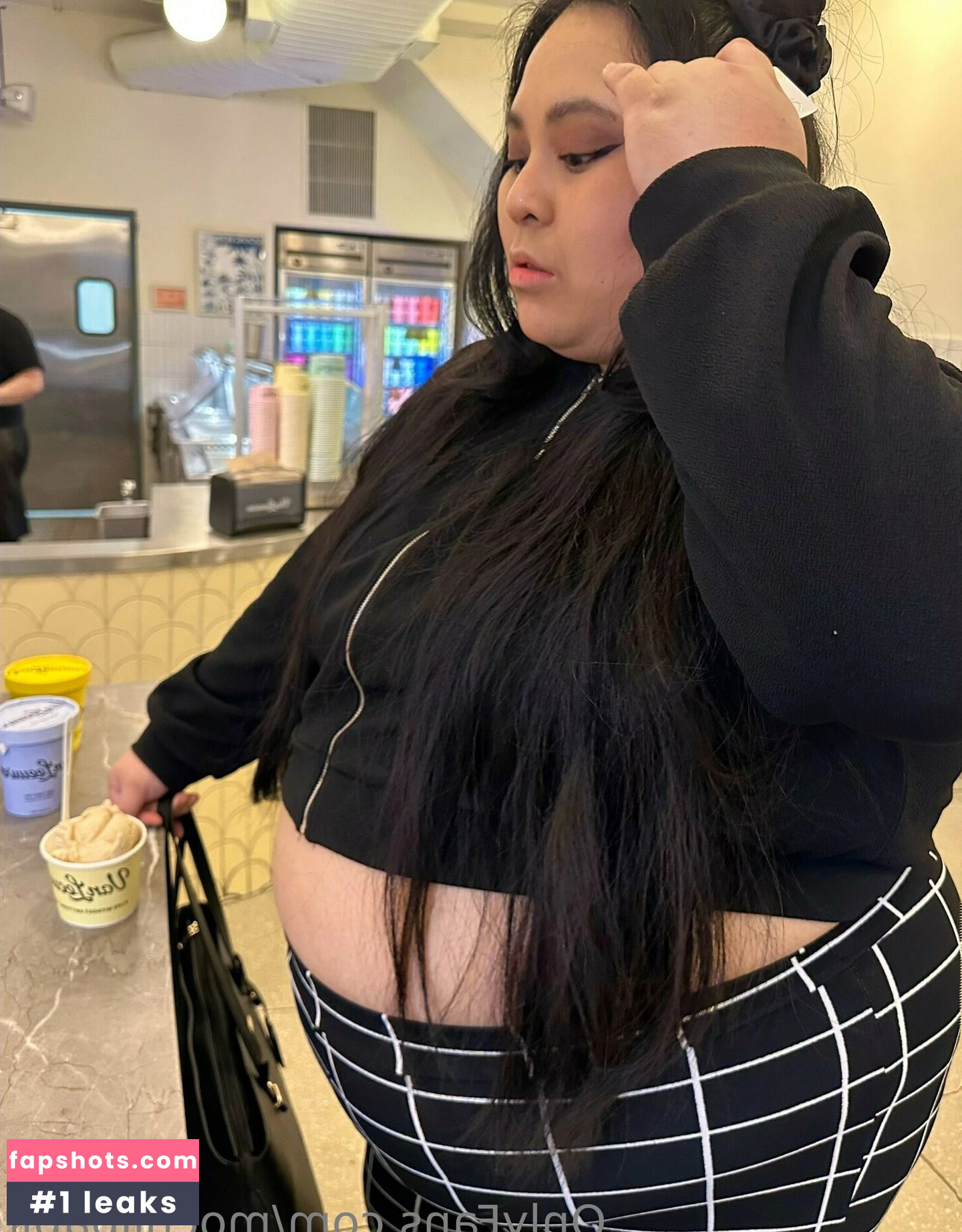 mochiibabii Nahé úniky fotek pouze od fanoušků #22 - Fapshots