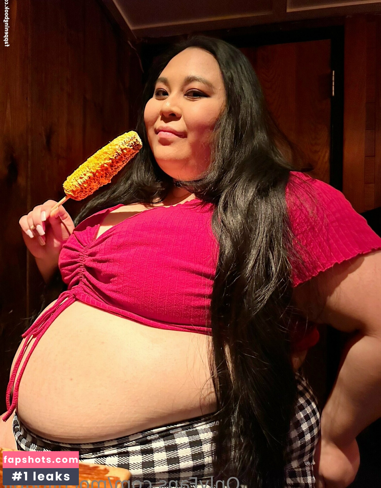 mochiibabii Nahé úniky fotek pouze od fanoušků #26 - Fapshots