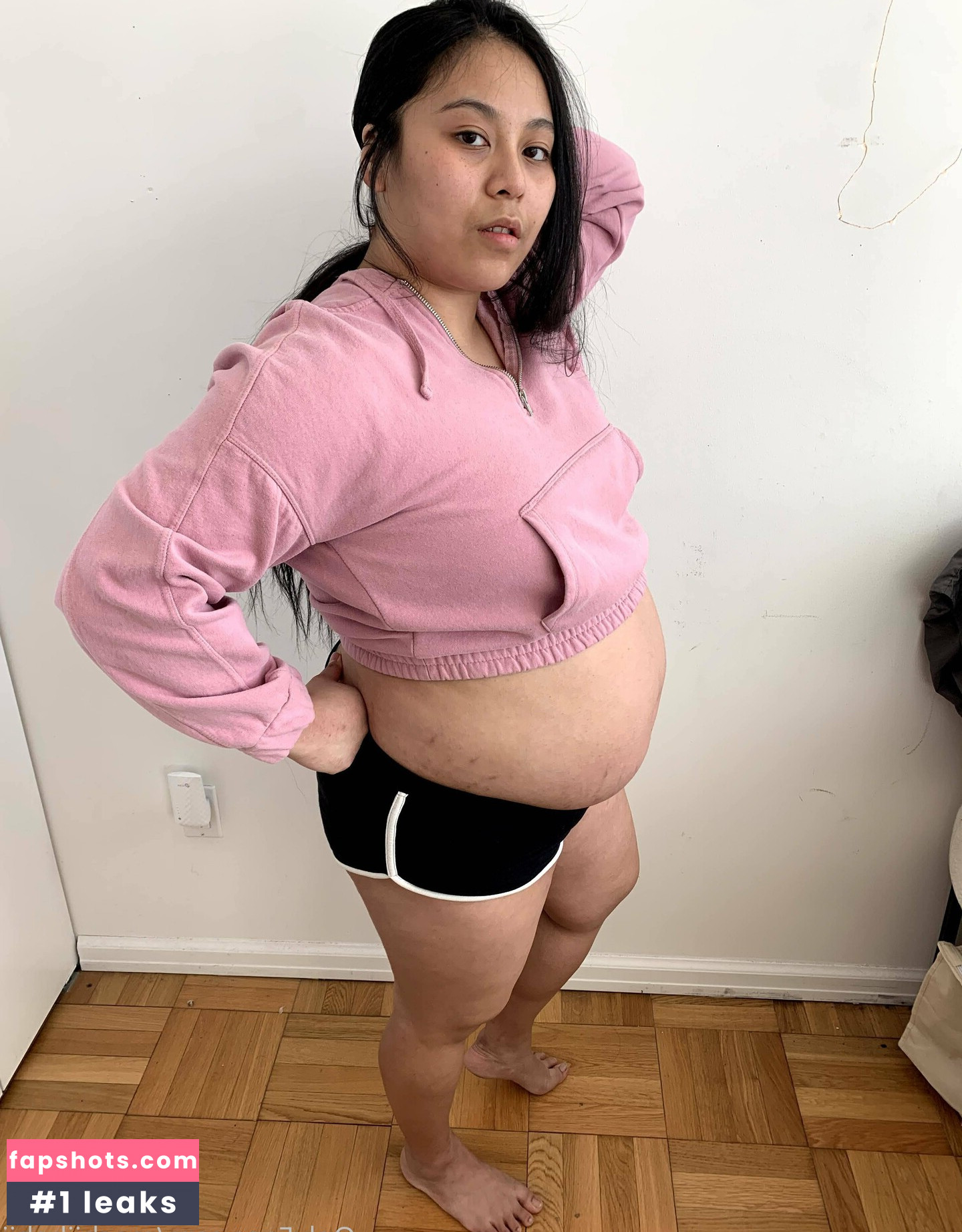 mochiibabii Nahé úniky fotek pouze od fanoušků #38 - Fapshots