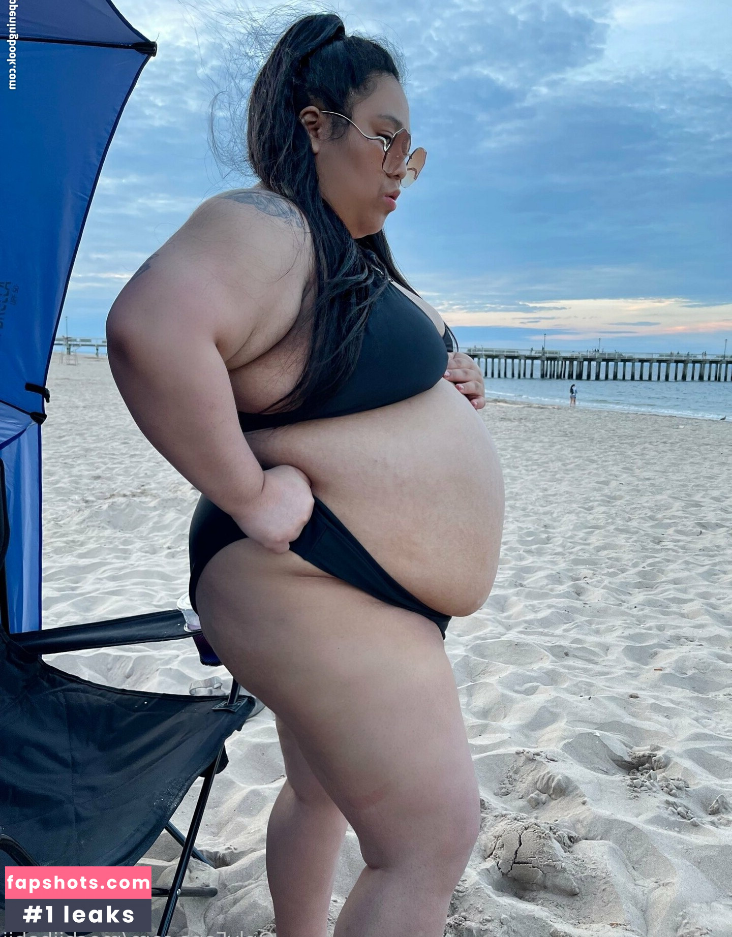 mochiibabii Nahé úniky fotek pouze od fanoušků #39 - Fapshots